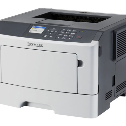 Lexmark MS510dn