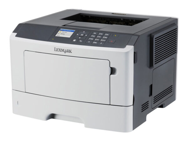 Lexmark MS510dn