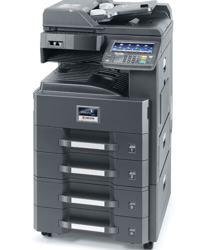 Kyocera TASKalfa 3510i
