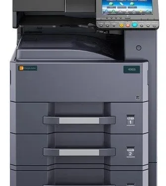 Triumph-Adler 5006ci