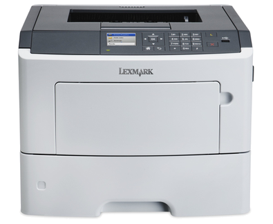 Lexmark MS610dn