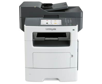 Lexmark MX610de