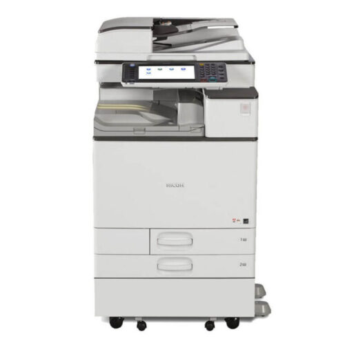 Ricoh Aficio MP C3503