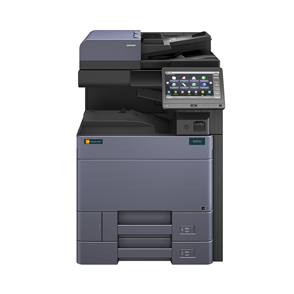 Triumph-Adler 4006ci