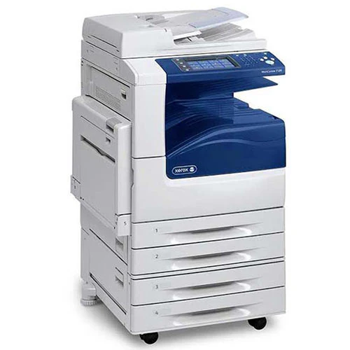 Xerox WorkCentre 7845