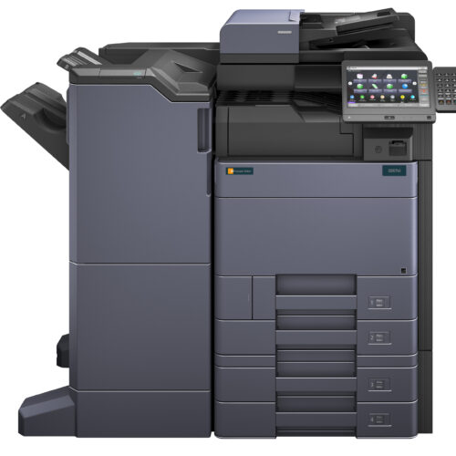 Triumph-Adler 3207ci