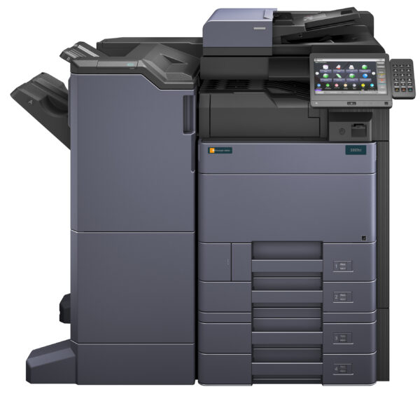 Triumph-Adler 3207ci