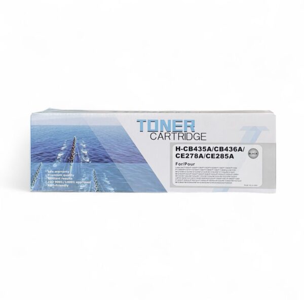 خرطوشة حبر الليزر (Toner Cartridge)