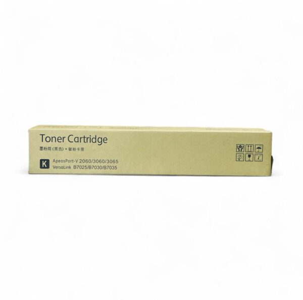 خرطوشة حبر الليزر (Toner Cartridge)